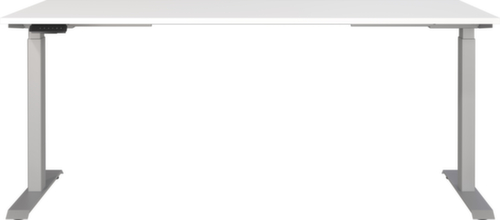 Elektrisch höhenverstellbarer Schreibtisch GW-MAILAND 7909