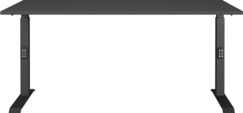 Höhenverstellbarer Schreibtisch GW-MAILAND 7911