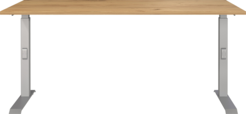 Höhenverstellbarer Schreibtisch GW-MAILAND 7911