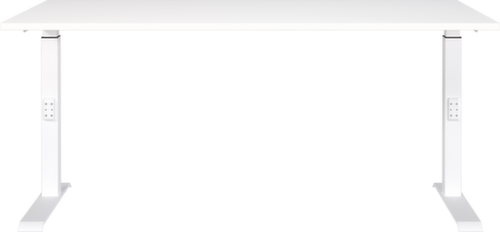 Höhenverstellbarer Schreibtisch GW-MAILAND 7911