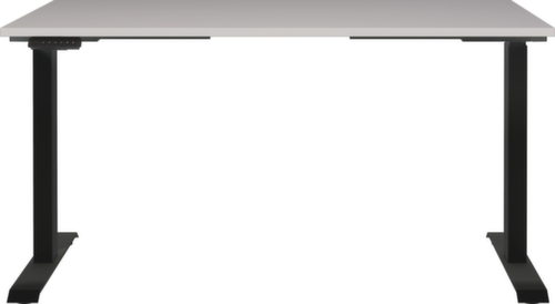 Elektrisch höhenverstellbarer Schreibtisch GW-BEDANO 9911