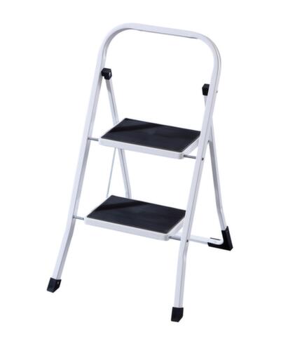 UDOBÄR Klapptritt mit extra tiefen Stufen