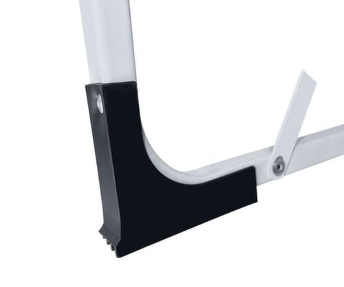 UDOBÄR Klapptritt mit extra tiefen Stufen