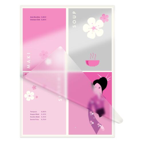 Leitz Heißlaminierfolie