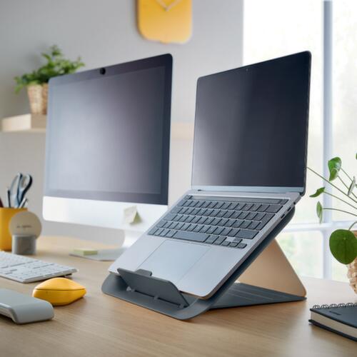 Leitz Notebookständer Cosy, Breite 312 mm