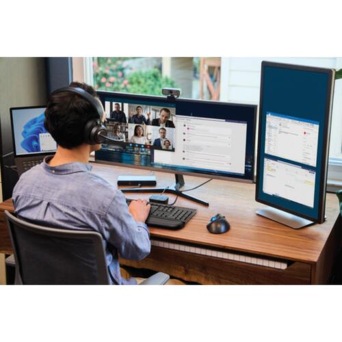 Kensington Trackball-PC-Maus ProFit