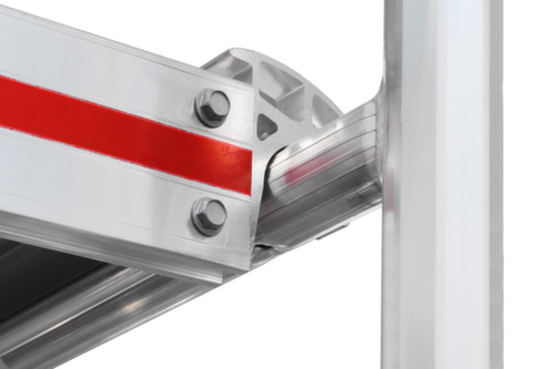 Hymer Fahrgerüst 8473