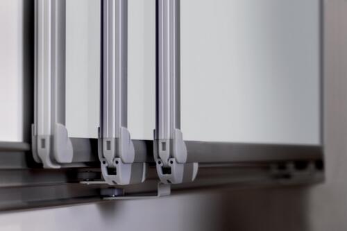 Franken Wandschiene PRO für Tafeln