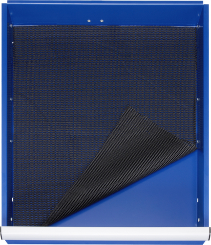 RAU Anti-Rutschmatte Serie 7000 für Werkbank