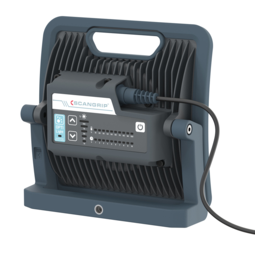 Scangrip LED-Akku-Arbeitsleuchte NOVA