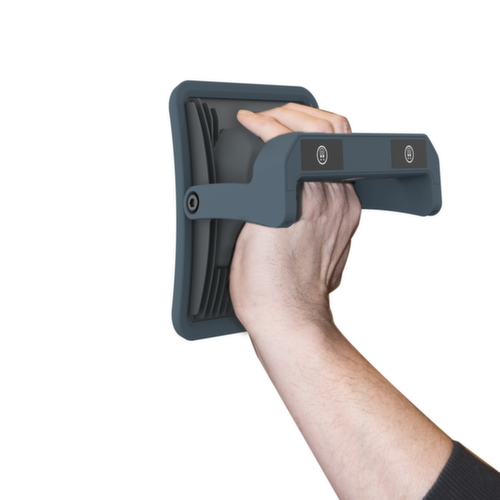 Scangrip Wiederaufladbare Industrielampe NOVA R