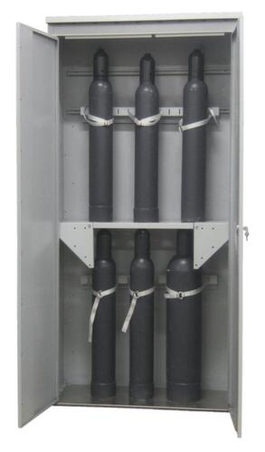 Lacont Einhängeboden für Gasflaschenschrank