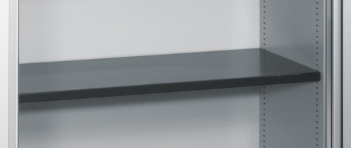 C+P Fachboden für Rollladenschrank, Breite x Tiefe 1000 x 420 mm