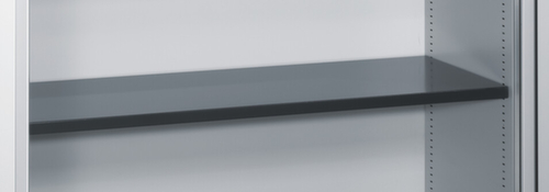 C+P Zusatzboden ERGO für Rollladenschrank 800 mm