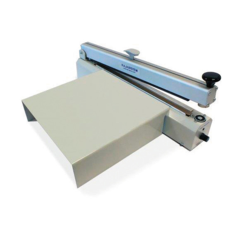 Arbeitstisch für Easy Packer und Easy Magnet Packer 420 x 290 x 110 mm