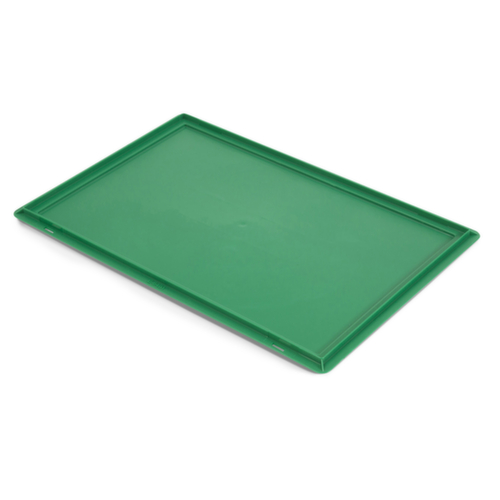 Auflagedeckel für Euroboxen