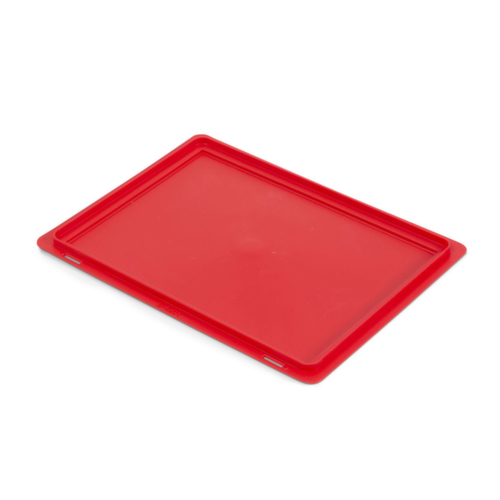 Auflagedeckel für Euroboxen