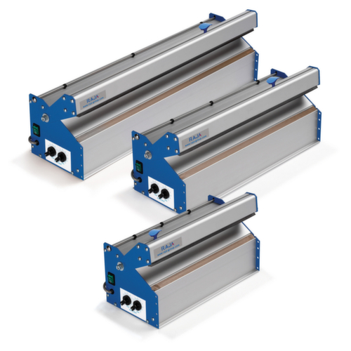 Magnetisches Folienschweißgerät SMS 330 mm