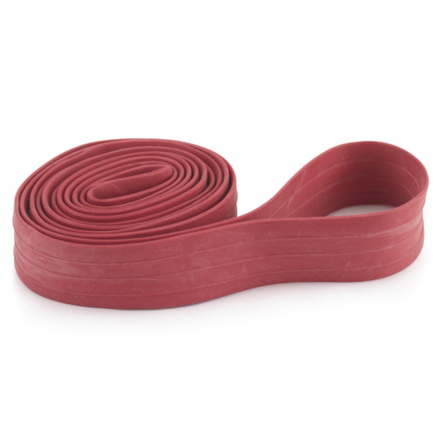 Palettenspannband Rot  840 x 22 mm