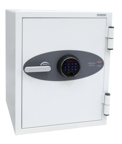 Phoenix Safe Brandschutzschrank Datacare