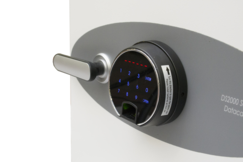 Phoenix Safe Brandschutzschrank Datacare