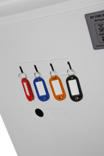 Phoenix Safe Brandschutzschrank Data Combi