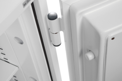 Phoenix Safe Brandschutzschrank Data Combi