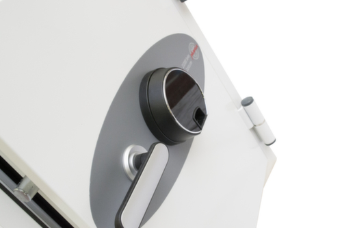 Phoenix Safe Brandschutzschrank Data Commander