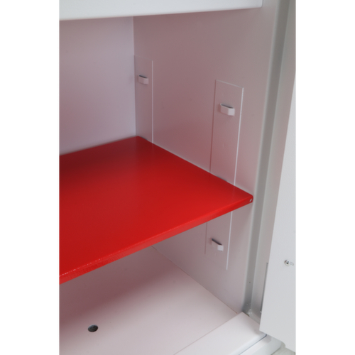 Phoenix Safe Wertschutzschrank Venus, Sicherheitsstufe VdS 1