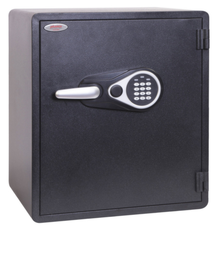 Phoenix Safe Feuer-Wasser-Schutztresor Titan Aqua