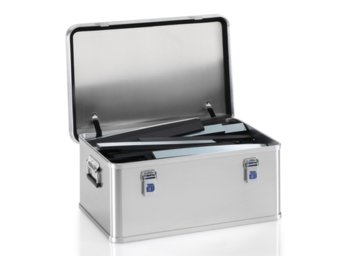 Gmöhling Aluminium-Transportkiste G®-premium BOX