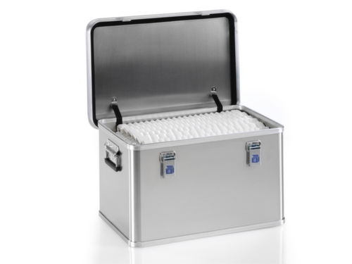 Gmöhling Aluminium-Transportkiste G®-premium BOX plus