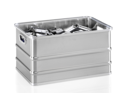 Gmöhling Alu-Transportkasten G®-CRATE