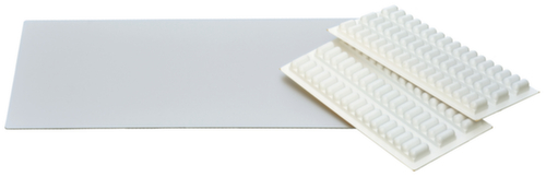 Gmöhling Trennwand G®-BOX, für 239 l Behälter