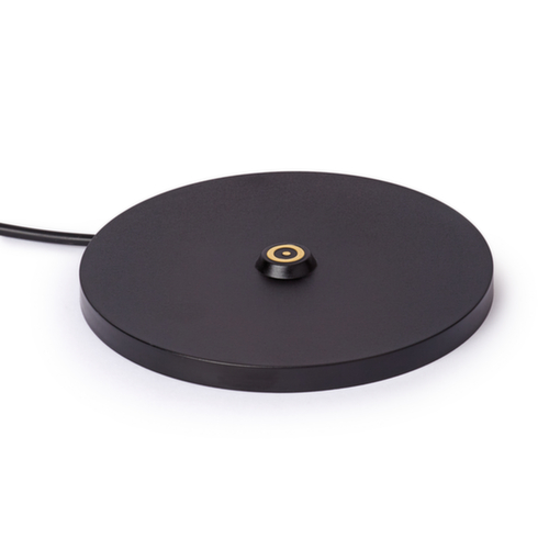 MAUL LED-Tischleuchte MAULnina, Licht warmweiß, braun