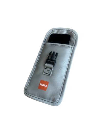 VLITEX Brandbegrenzungstasche S für Smartphones