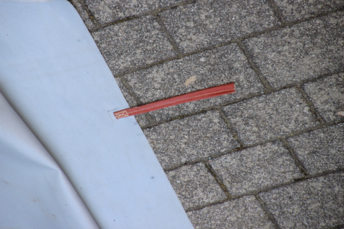 VLITEX Löschdecke PREMIUM für Li-Ionen-Brände