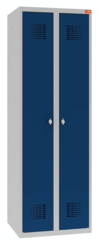 UDOBÄR Wäscheschrank