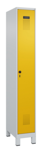 C+P Spind Evolo PLUS mit Füßen