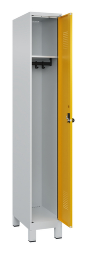 C+P Spind Evolo PLUS mit Füßen