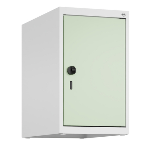 Aufsatzschrank für Spind