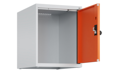 Aufsatzschrank für Spind