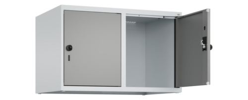 Aufsatzschrank für Spind