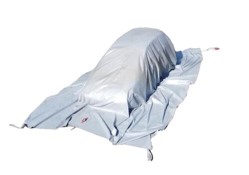 VLITEX Löschdecke PREMIUM für Li-Ionen-Brände