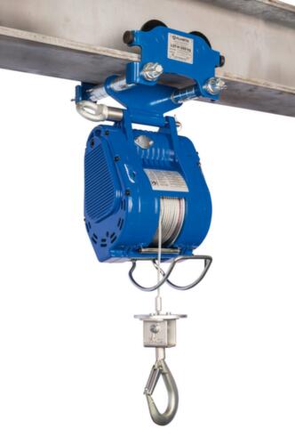 Planeta-Hebezeuge Elektro-Bauseilwinde