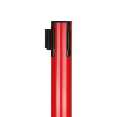 UDOBÄR Gurtwarnständer 2er Set, Höhe x Breite 955 x 490 mm