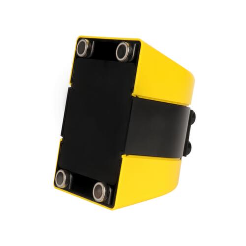 UDOBÄR Gurtkassette, Höhe x Breite 173 x 120 mm