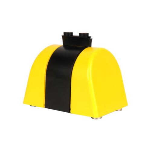 UDOBÄR Gurtkassette, Höhe x Breite 173 x 120 mm