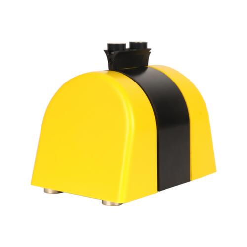 UDOBÄR Gurtkassette, Höhe x Breite 173 x 120 mm