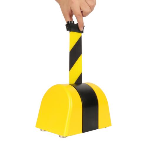 UDOBÄR Gurtkassette, Höhe x Breite 173 x 120 mm